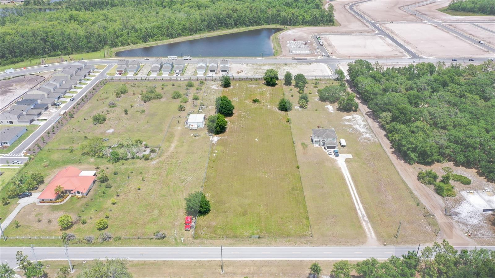 JACK BRACK RD, ST CLOUD, FL, 34771