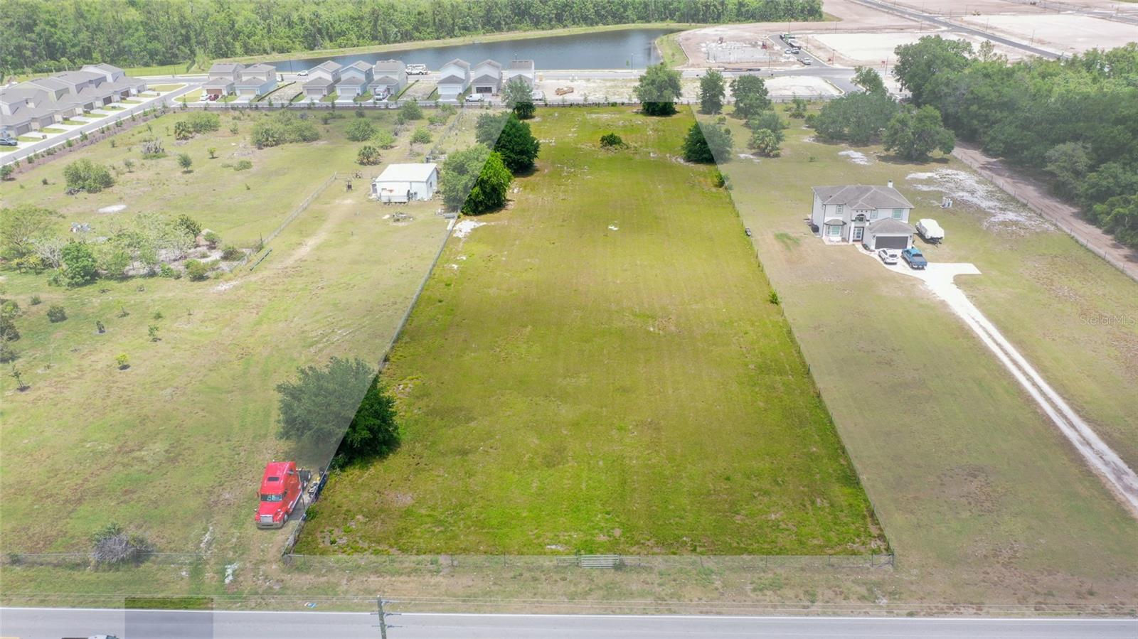 JACK BRACK RD, ST CLOUD, FL, 34771