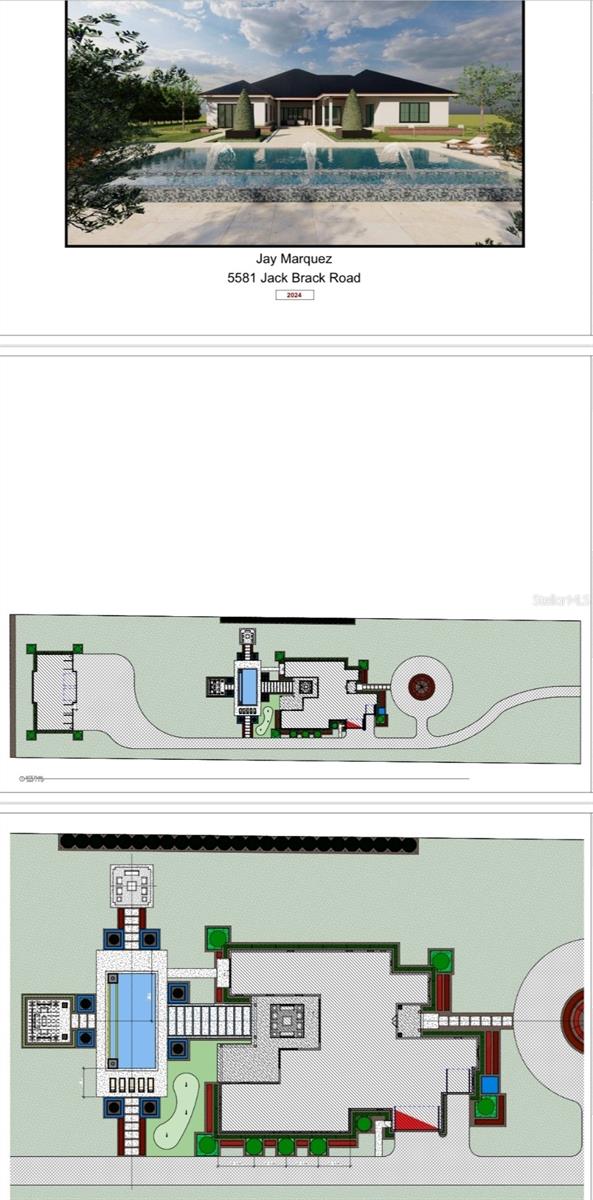 JACK BRACK RD, ST CLOUD, FL, 34771