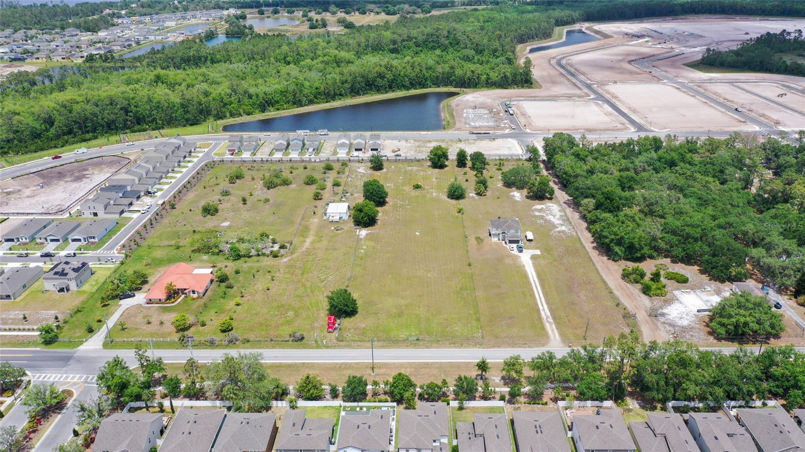 JACK BRACK RD, ST CLOUD, FL, 34771