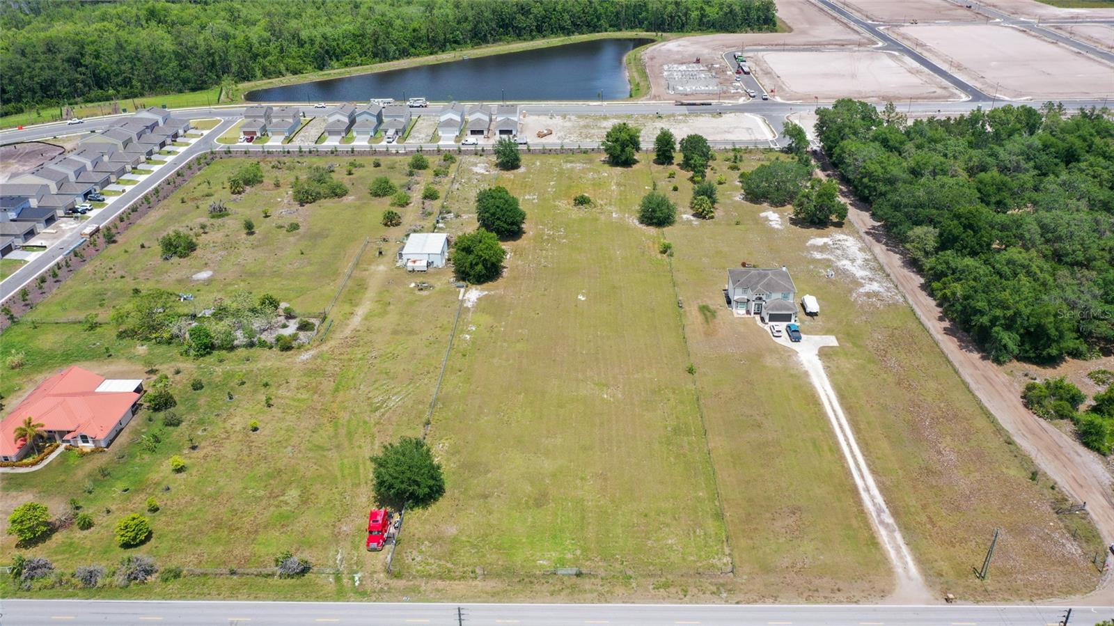 JACK BRACK RD, ST CLOUD, FL, 34771