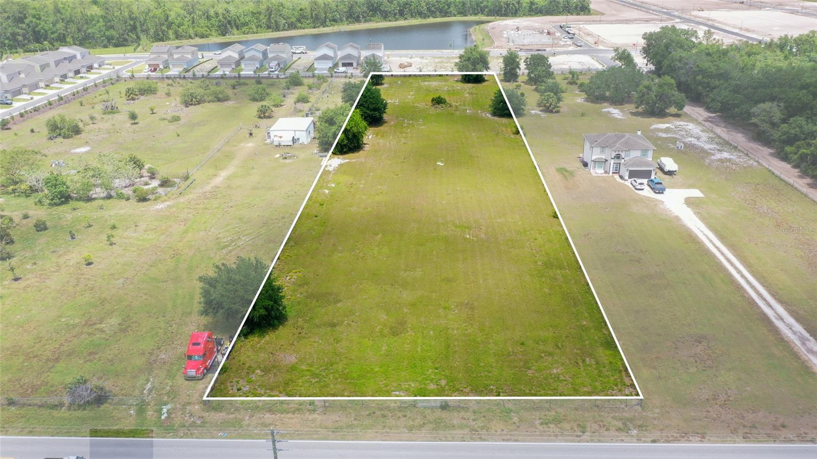 JACK BRACK RD, ST CLOUD, FL, 34771