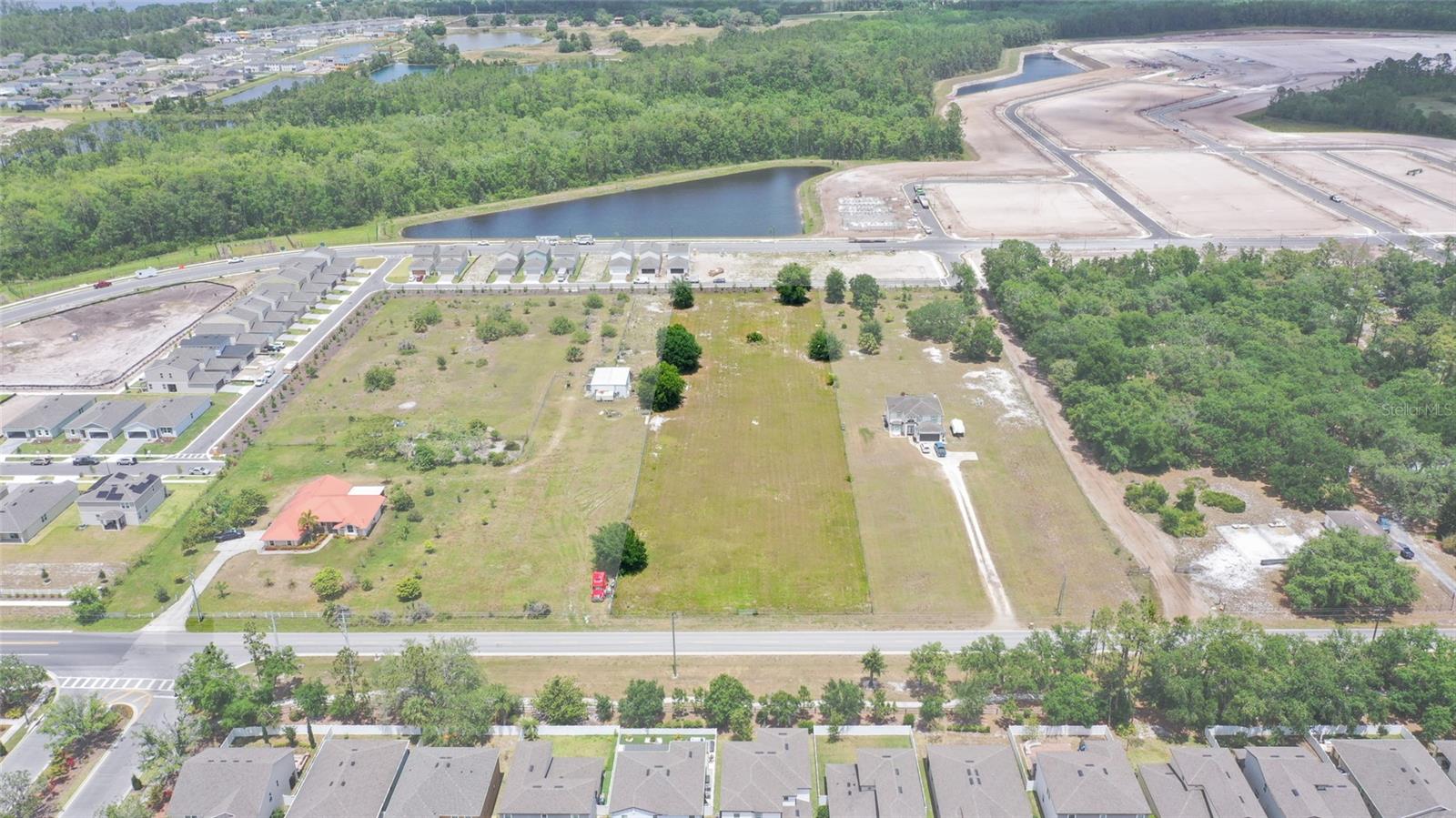 JACK BRACK RD, ST CLOUD, FL, 34771