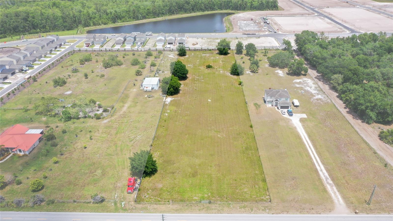 JACK BRACK RD, ST CLOUD, FL, 34771