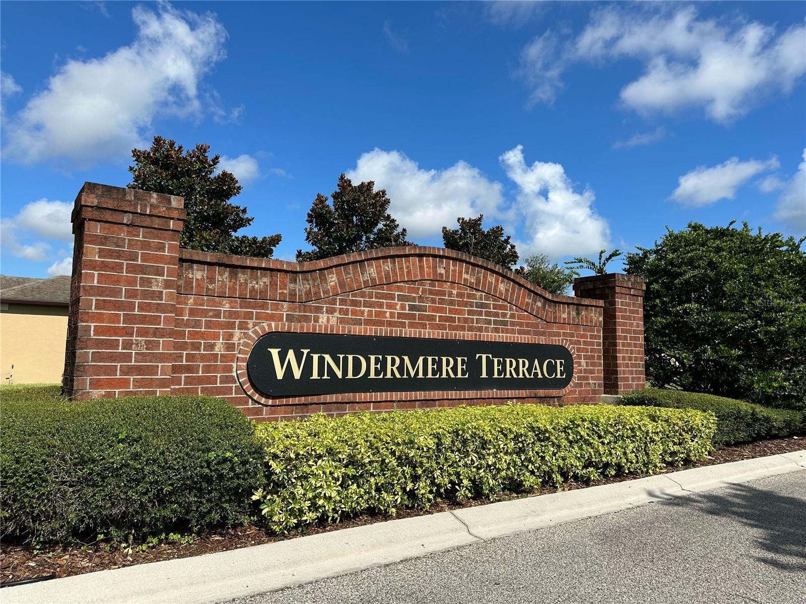 13330 LONGACRE DR, WINDERMERE, FL, 34786