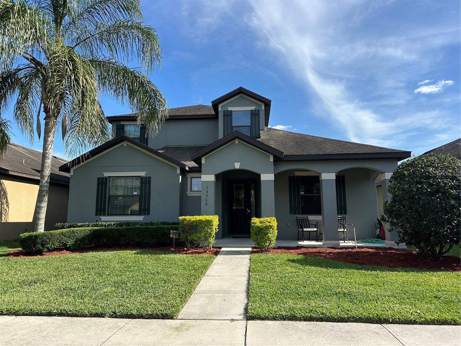 13330 LONGACRE DR, WINDERMERE, FL, 34786