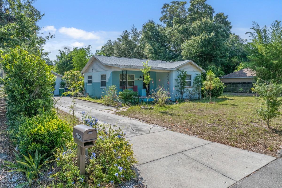 6709 N 13TH ST, TAMPA, FL, 33604