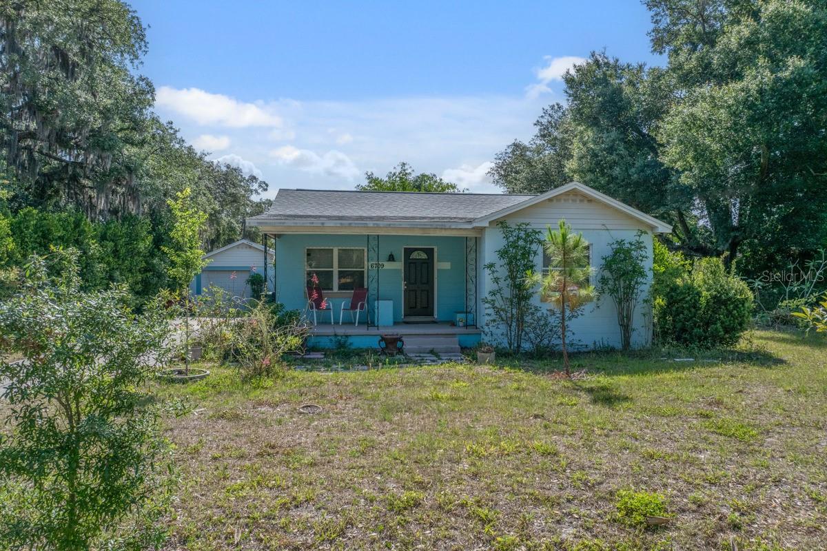 6709 N 13TH ST, TAMPA, FL, 33604