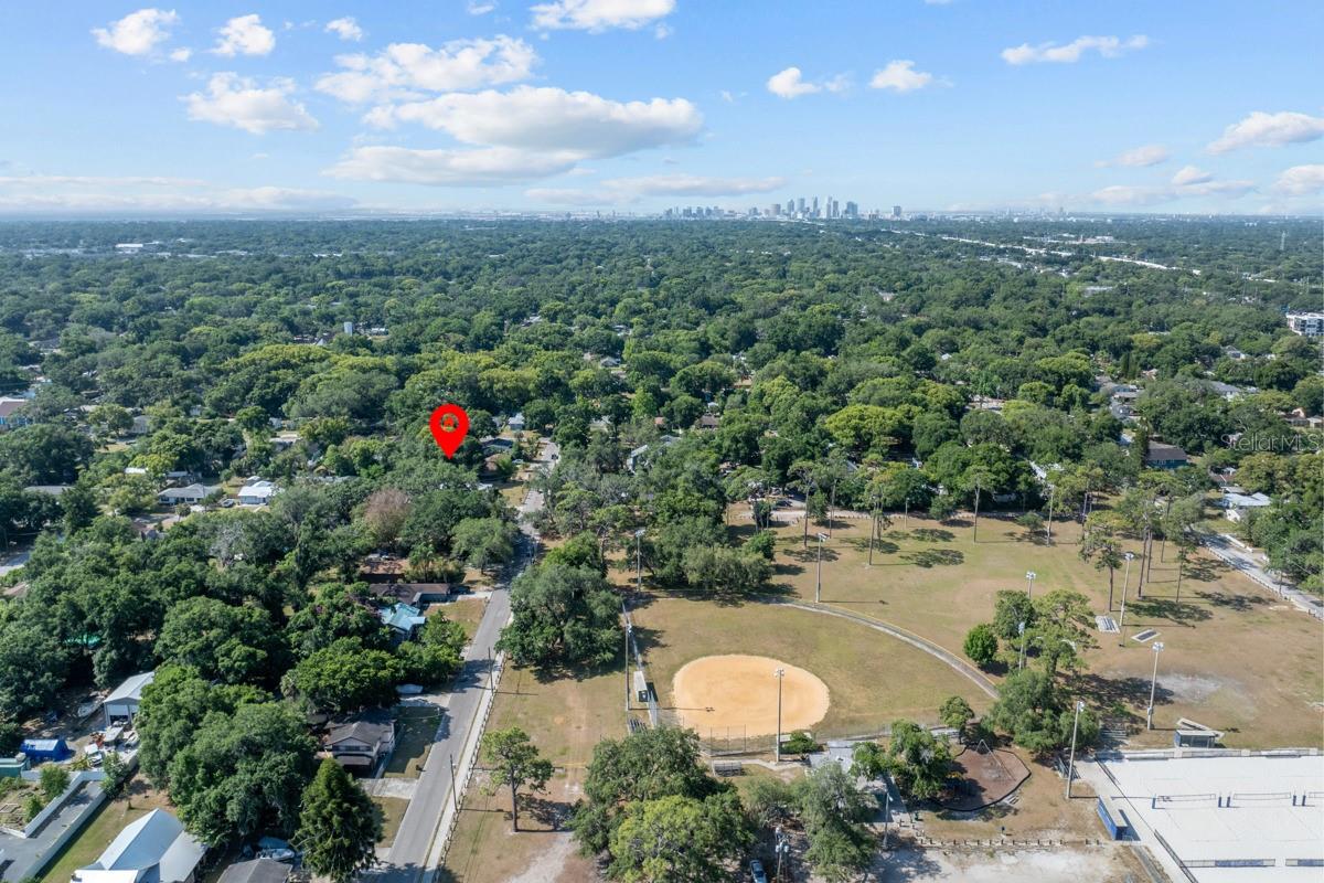 6709 N 13TH ST, TAMPA, FL, 33604