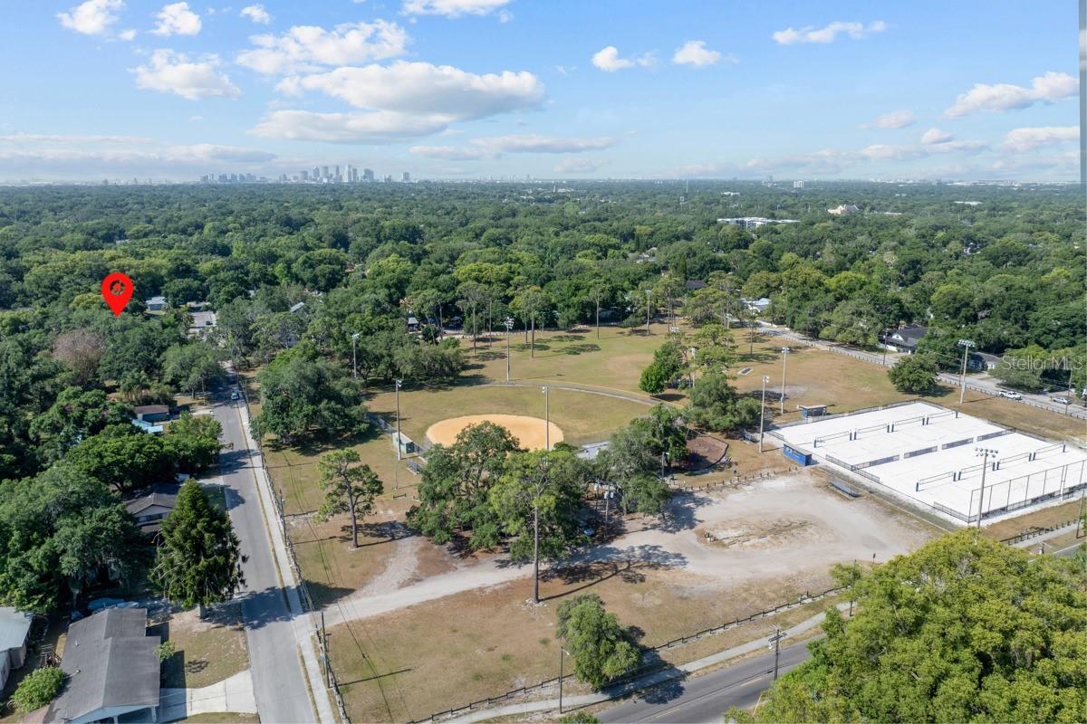 6709 N 13TH ST, TAMPA, FL, 33604