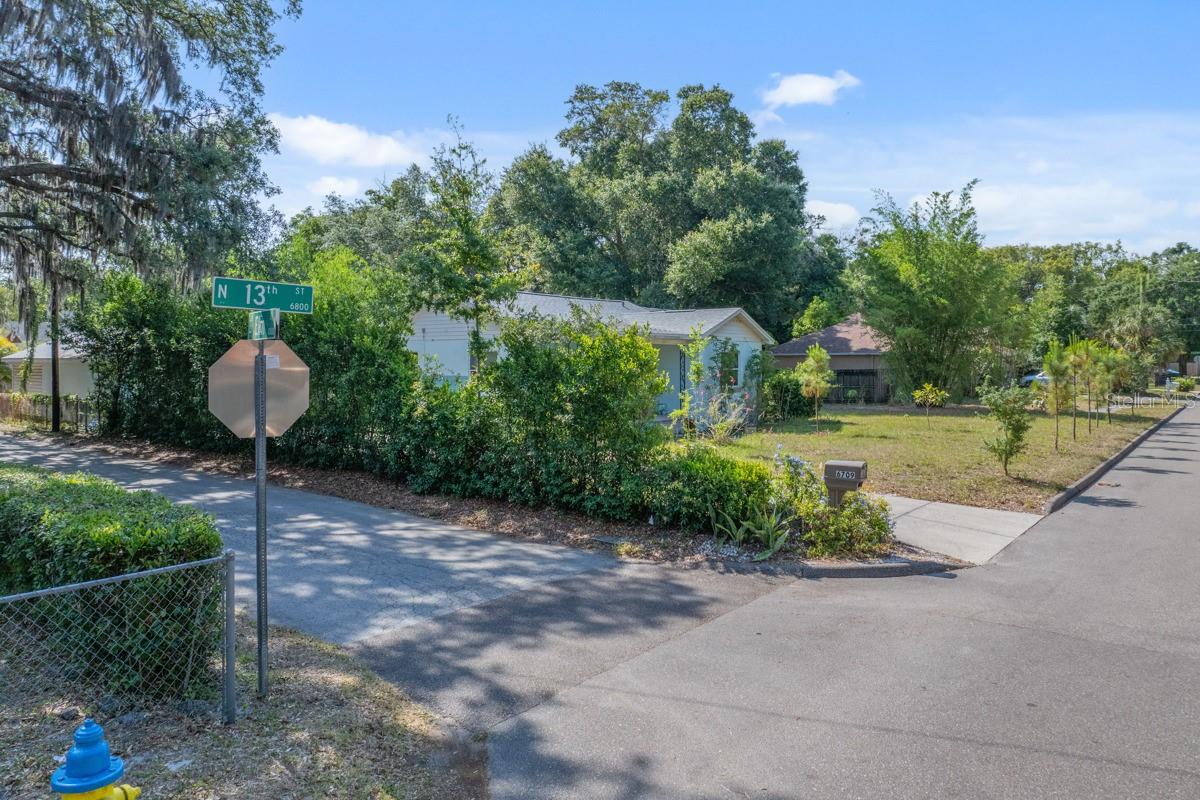6709 N 13TH ST, TAMPA, FL, 33604