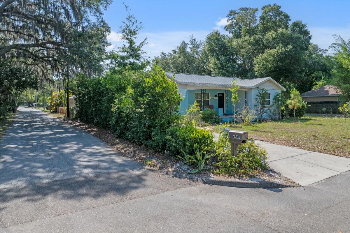 6709 N 13TH ST, TAMPA, FL, 33604