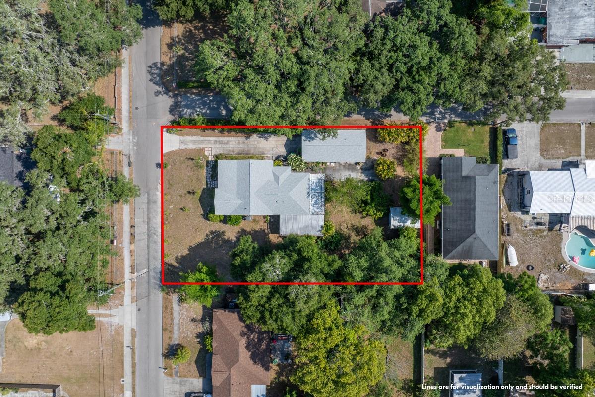 6709 N 13TH ST, TAMPA, FL, 33604