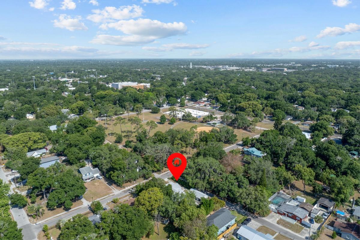 6709 N 13TH ST, TAMPA, FL, 33604