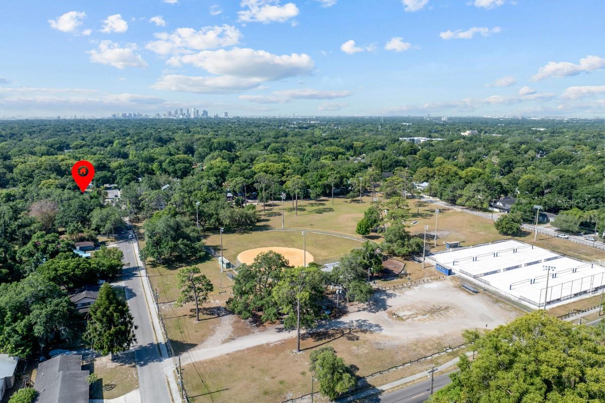 6709 N 13TH ST, TAMPA, FL, 33604