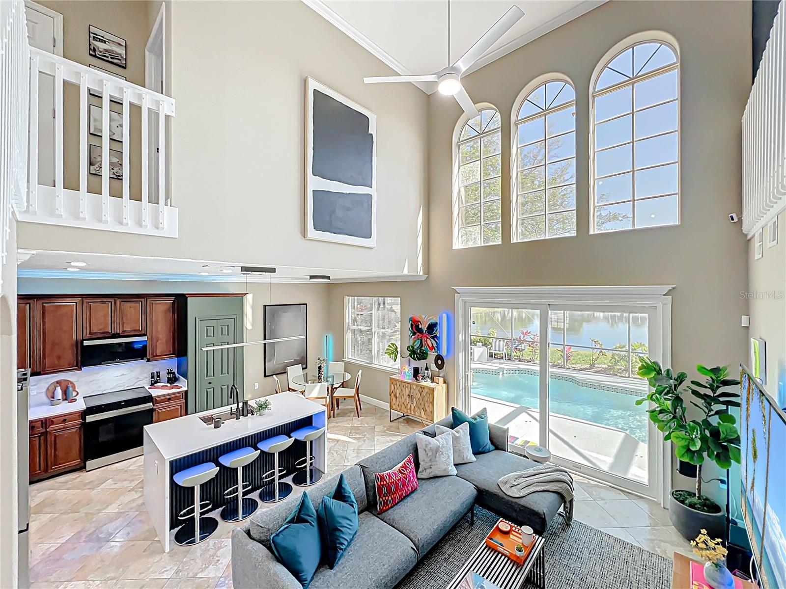 HARBOR LAKES 50 77, ORLANDO, FL, 32824