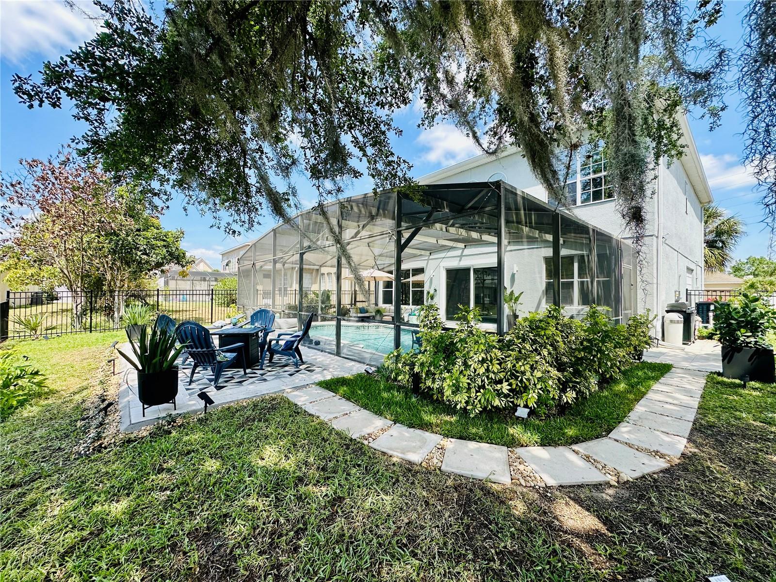 HARBOR LAKES 50 77, ORLANDO, FL, 32824