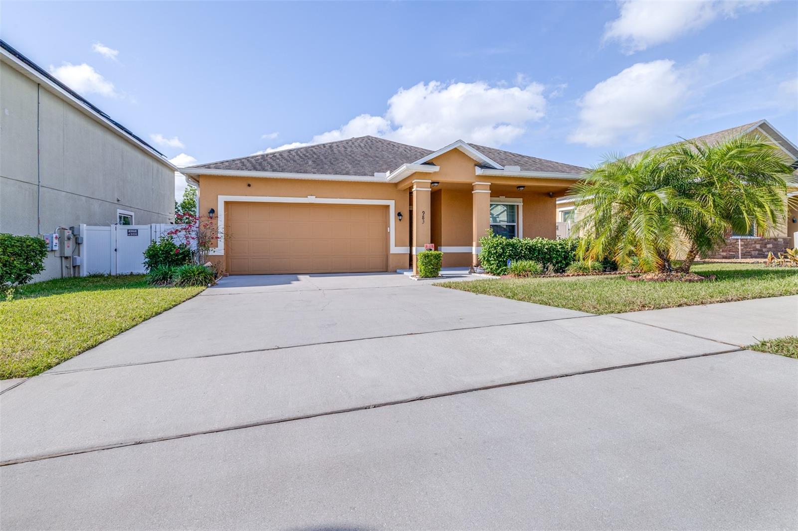 983 REVERE AVE, HAINES CITY, FL, 33844