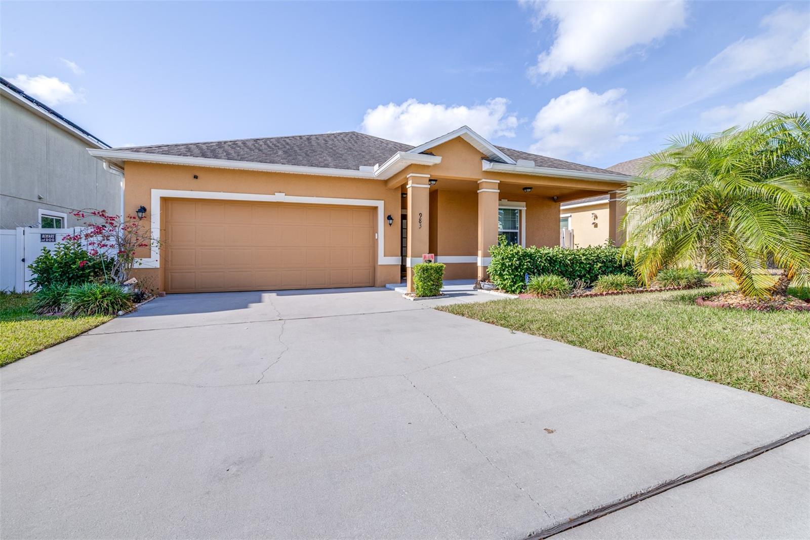 983 REVERE AVE, HAINES CITY, FL, 33844