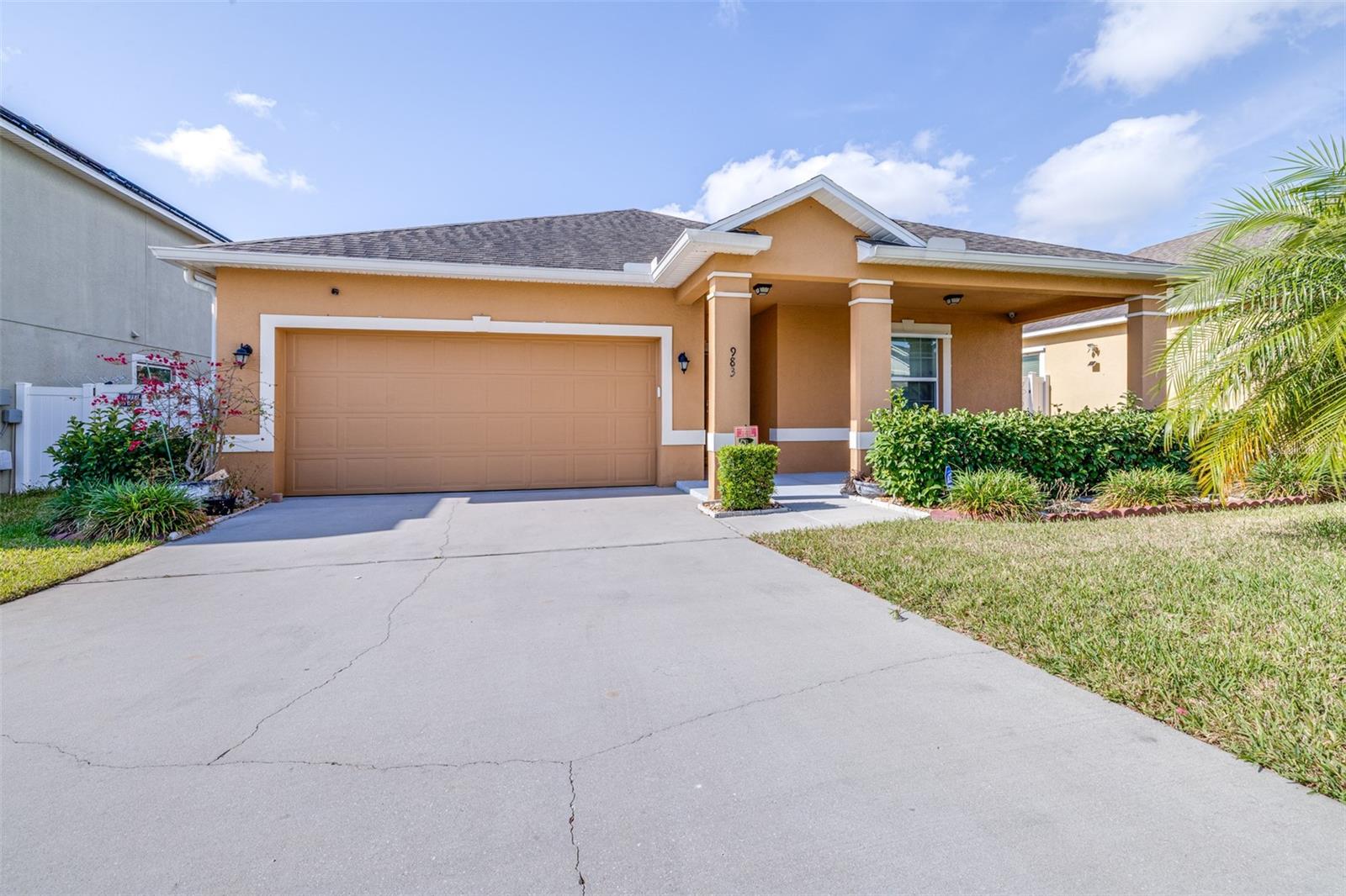 983 REVERE AVE, HAINES CITY, FL, 33844