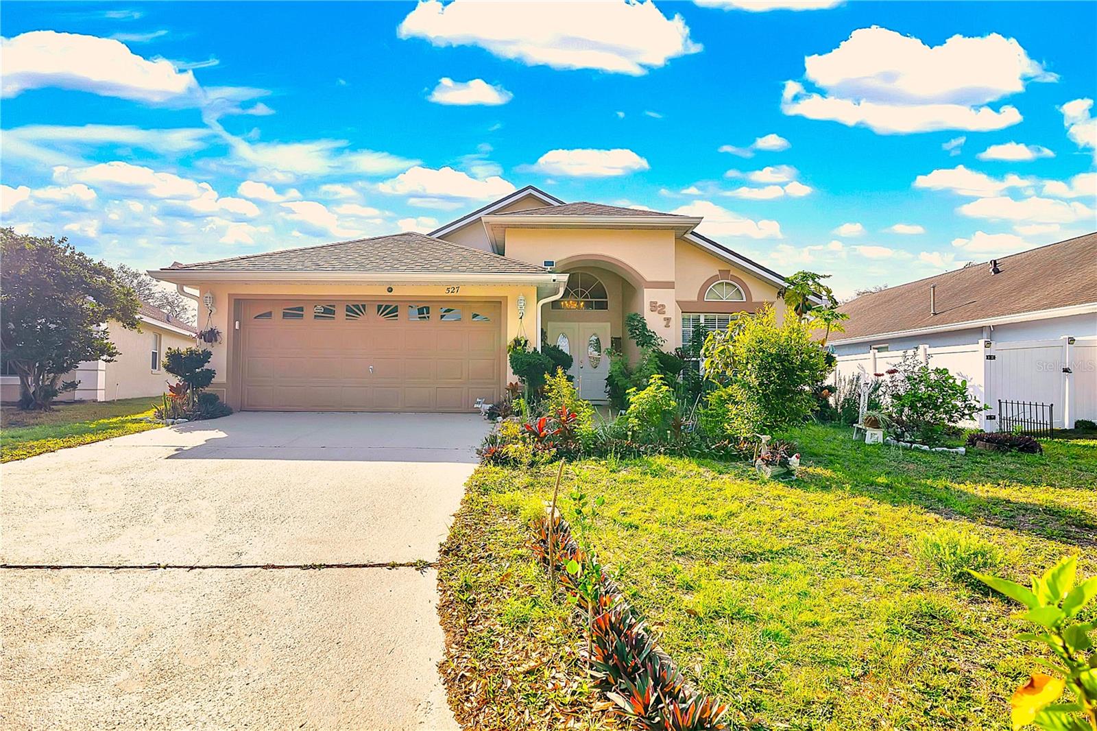 527 DURANGO LOOP ST, DAVENPORT, FL, 33897