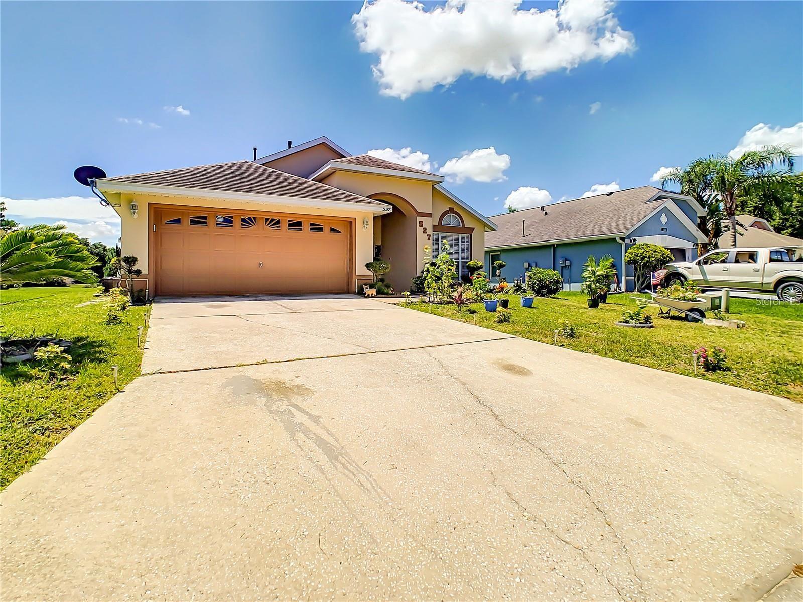 527 DURANGO LOOP ST, DAVENPORT, FL, 33897