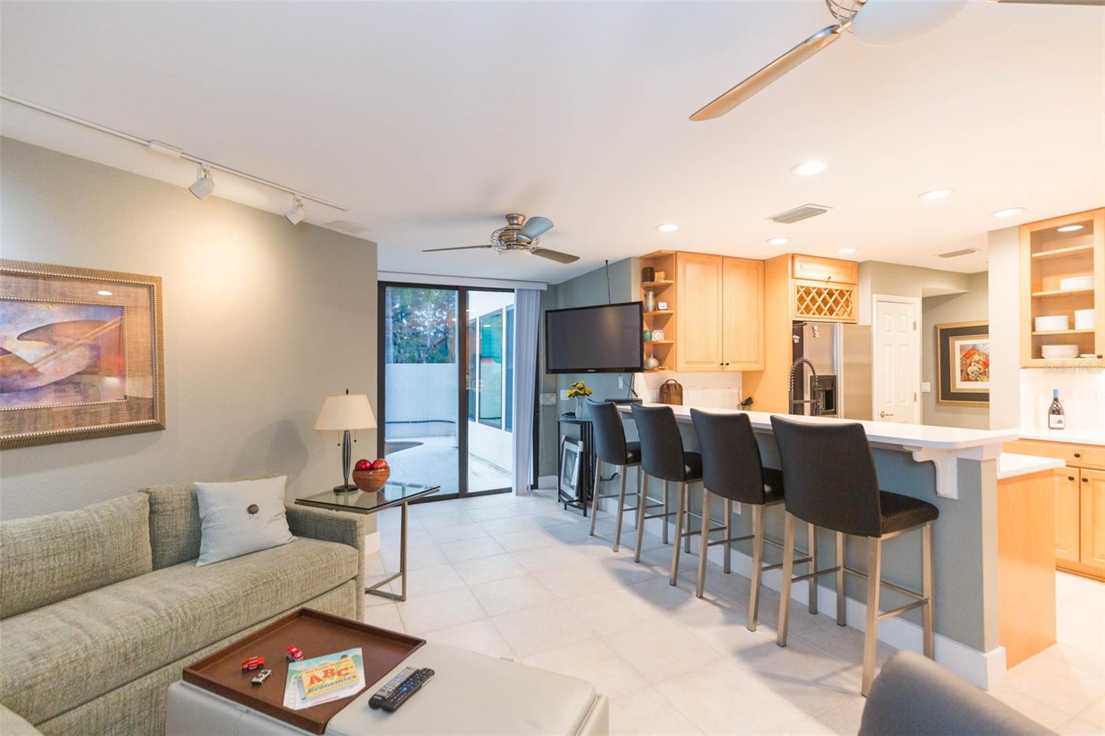 2020 W DEKLE AVE #C, TAMPA, FL, 33606