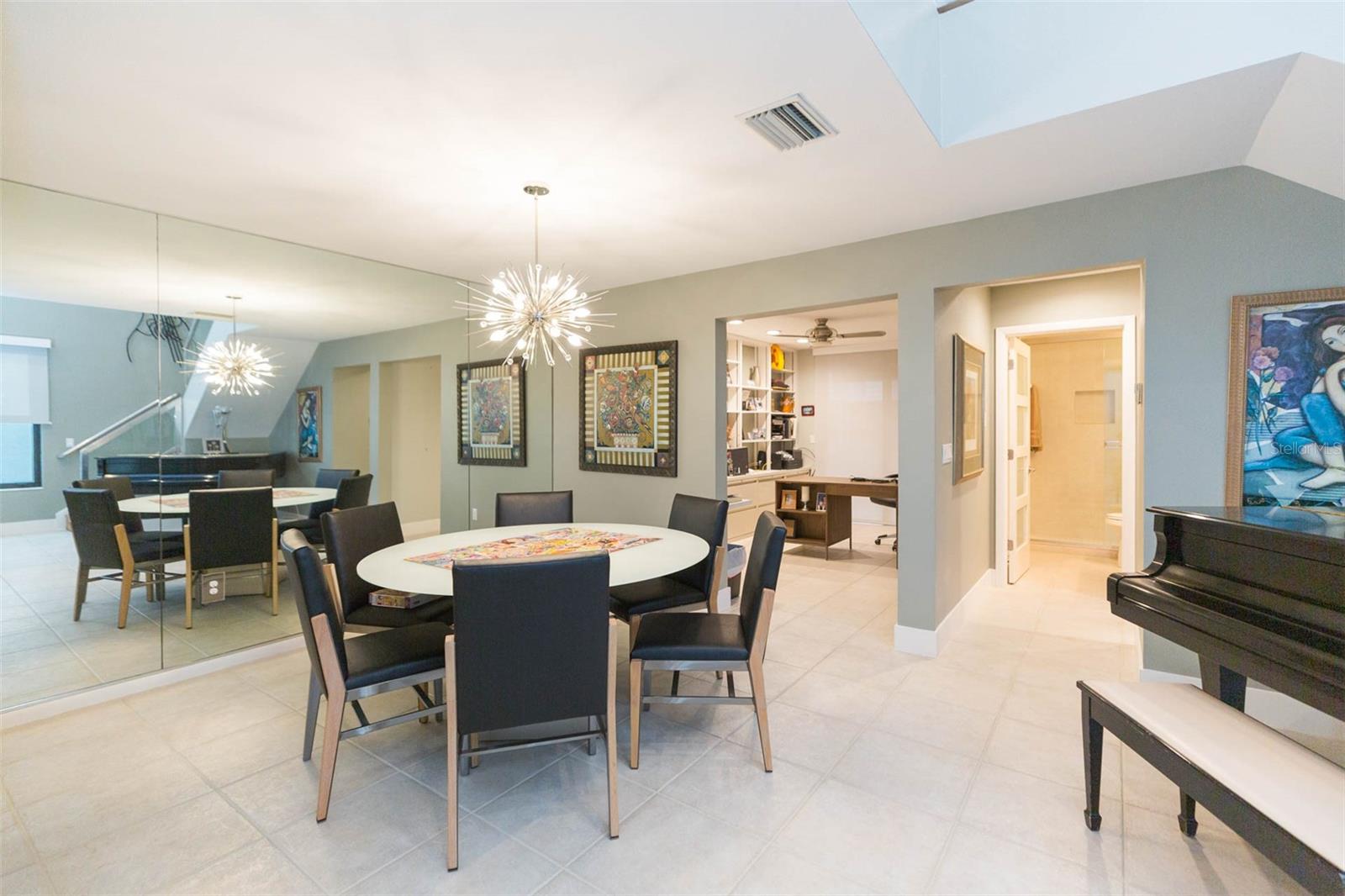 2020 W DEKLE AVE #C, TAMPA, FL, 33606