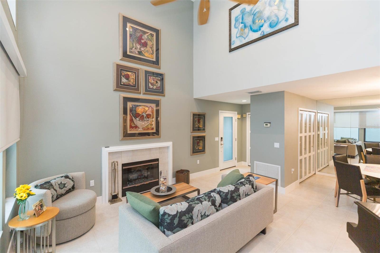 2020 W DEKLE AVE #C, TAMPA, FL, 33606