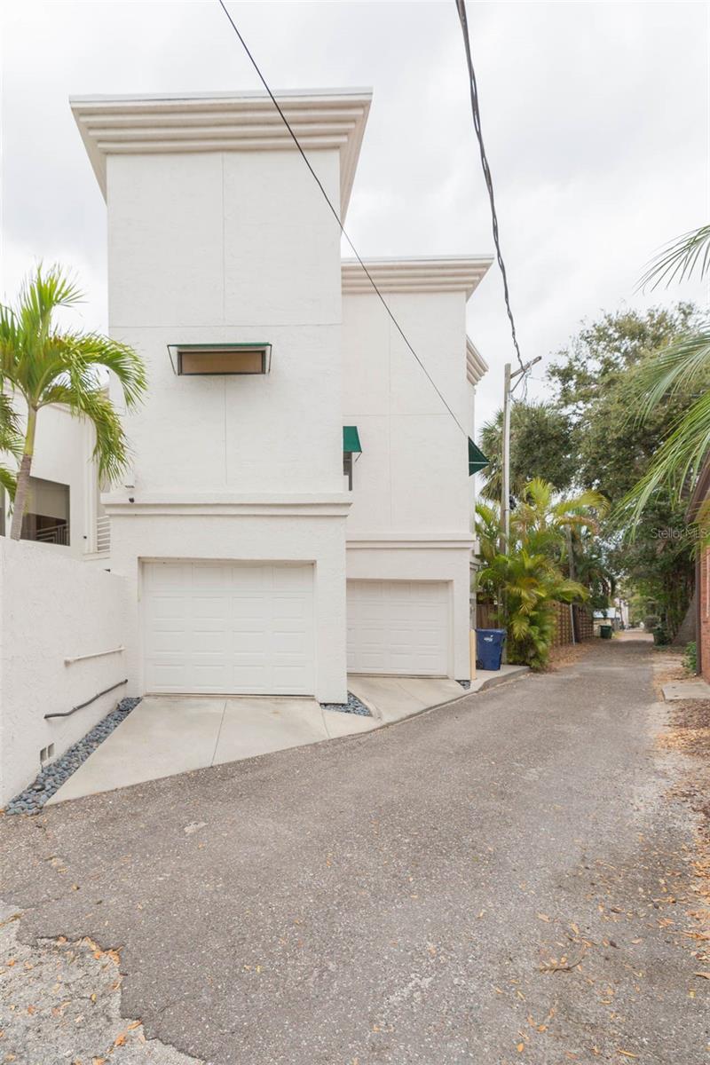 2020 W DEKLE AVE #C, TAMPA, FL, 33606