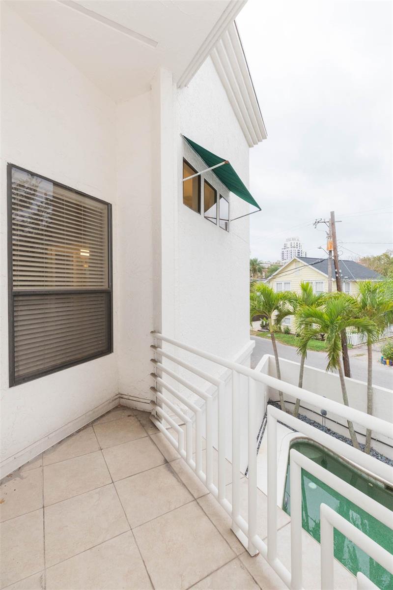 2020 W DEKLE AVE #C, TAMPA, FL, 33606