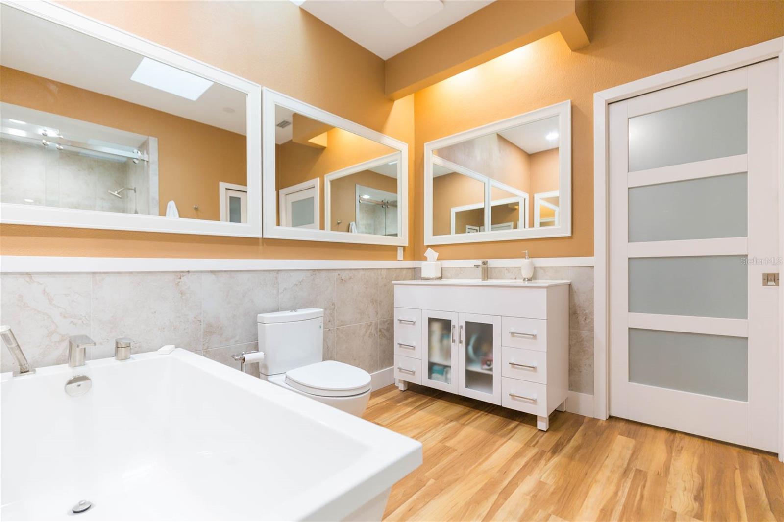 2020 W DEKLE AVE #C, TAMPA, FL, 33606