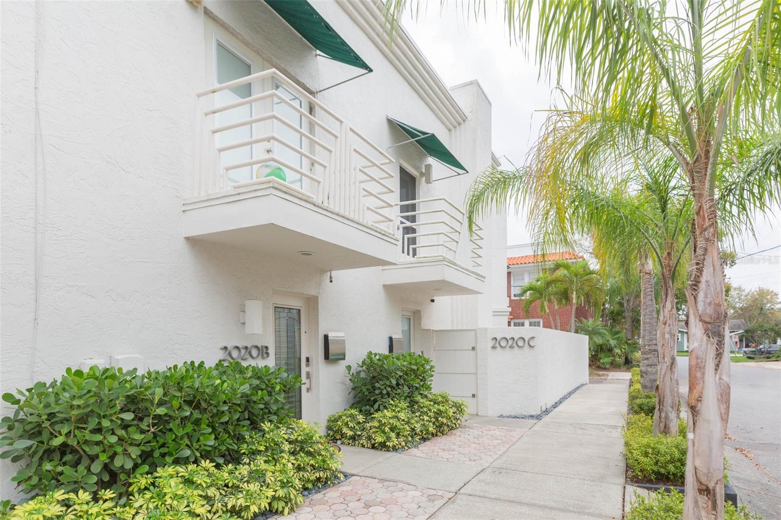 2020 W DEKLE AVE #C, TAMPA, FL, 33606