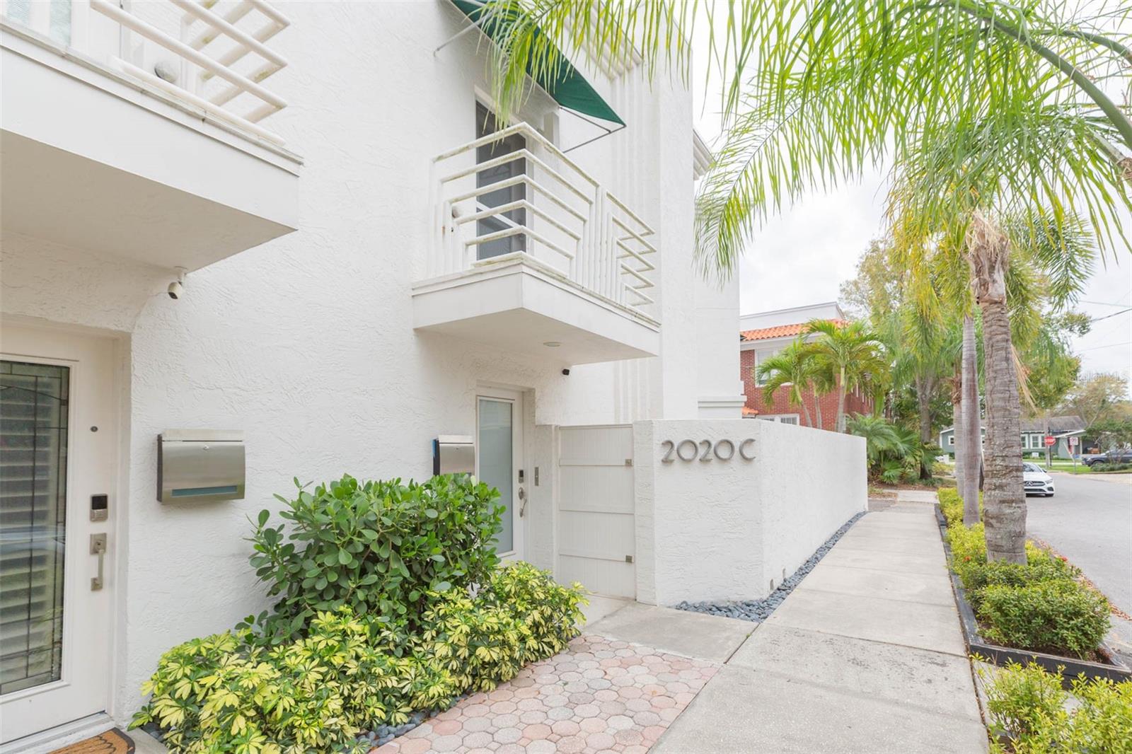 2020 W DEKLE AVE #C, TAMPA, FL, 33606