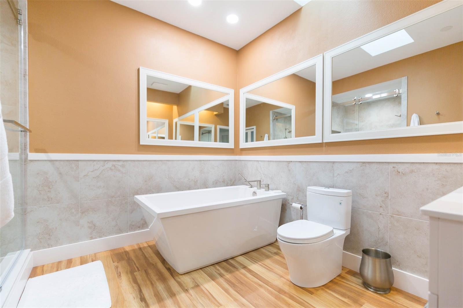 2020 W DEKLE AVE #C, TAMPA, FL, 33606