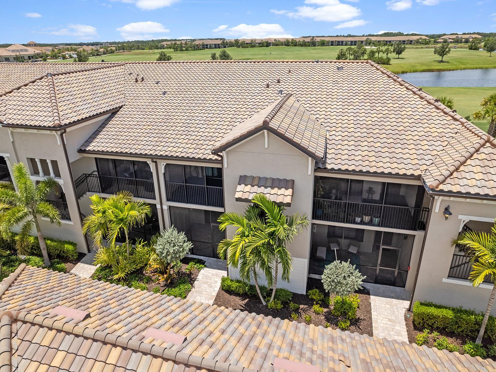 5694 PALMER CIR #105, LAKEWOOD RANCH, FL, 34211