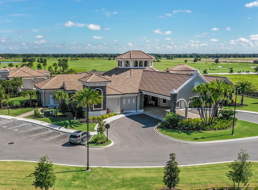 5694 PALMER CIR #105, LAKEWOOD RANCH, FL, 34211