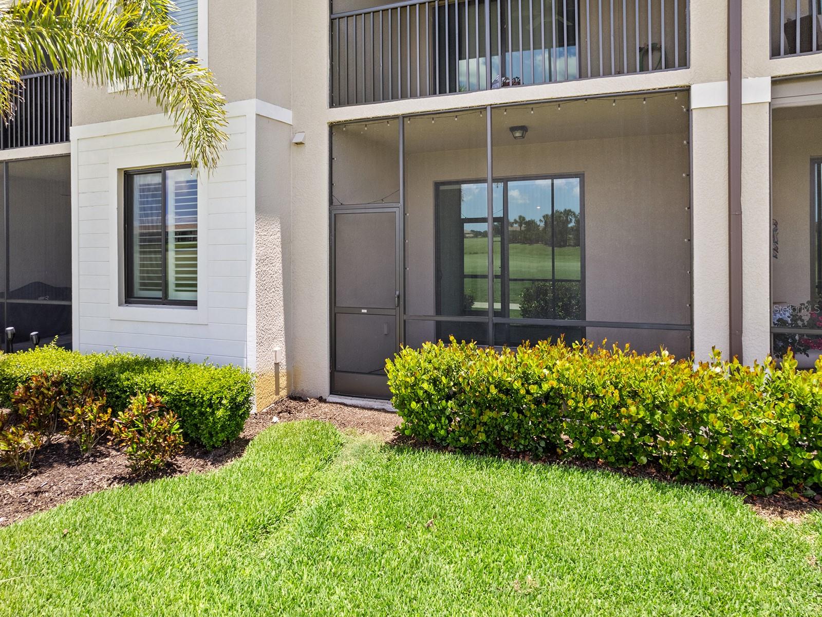 5694 PALMER CIR #105, LAKEWOOD RANCH, FL, 34211