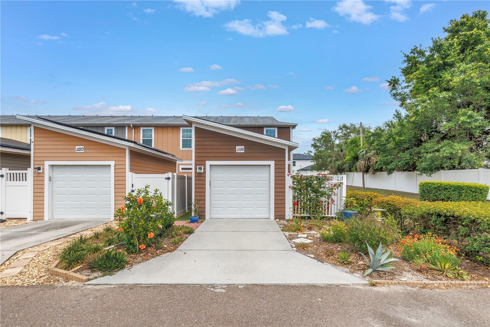 1116 MARTIN LUTHER KING JR AVE, DUNEDIN, FL, 34698