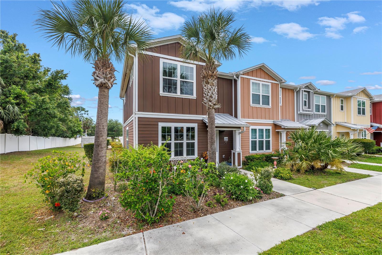 1116 MARTIN LUTHER KING JR AVE, DUNEDIN, FL, 34698