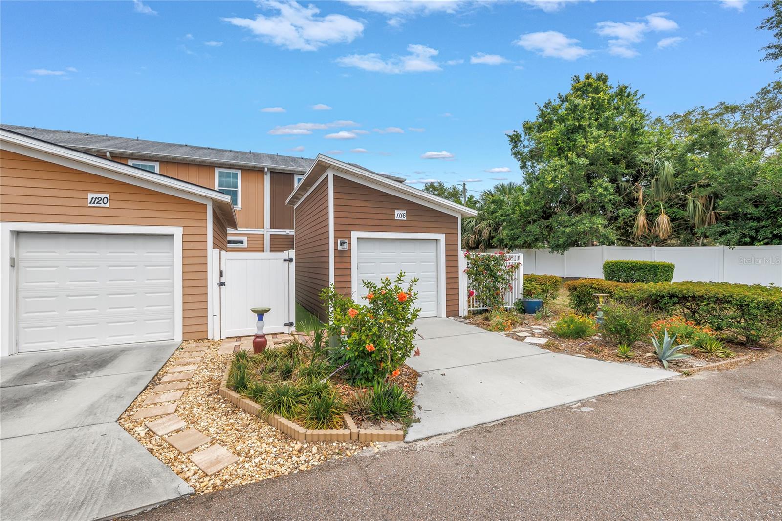 1116 MARTIN LUTHER KING JR AVE, DUNEDIN, FL, 34698