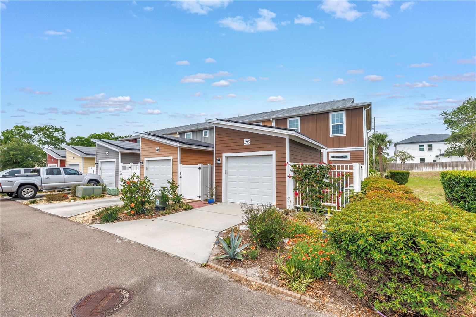 1116 MARTIN LUTHER KING JR AVE, DUNEDIN, FL, 34698