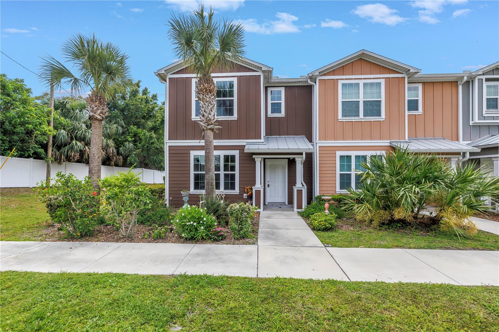 1116 MARTIN LUTHER KING JR AVE, DUNEDIN, FL, 34698