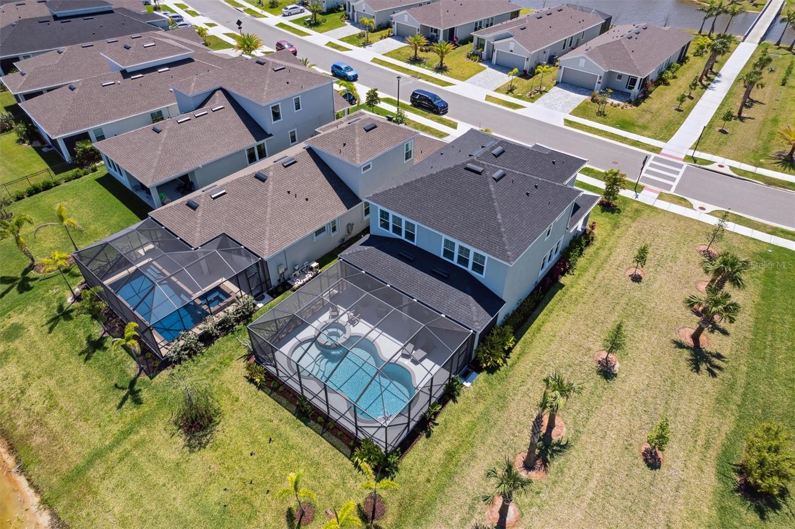 2476 KAMIN DR, MELBOURNE, FL, 32940