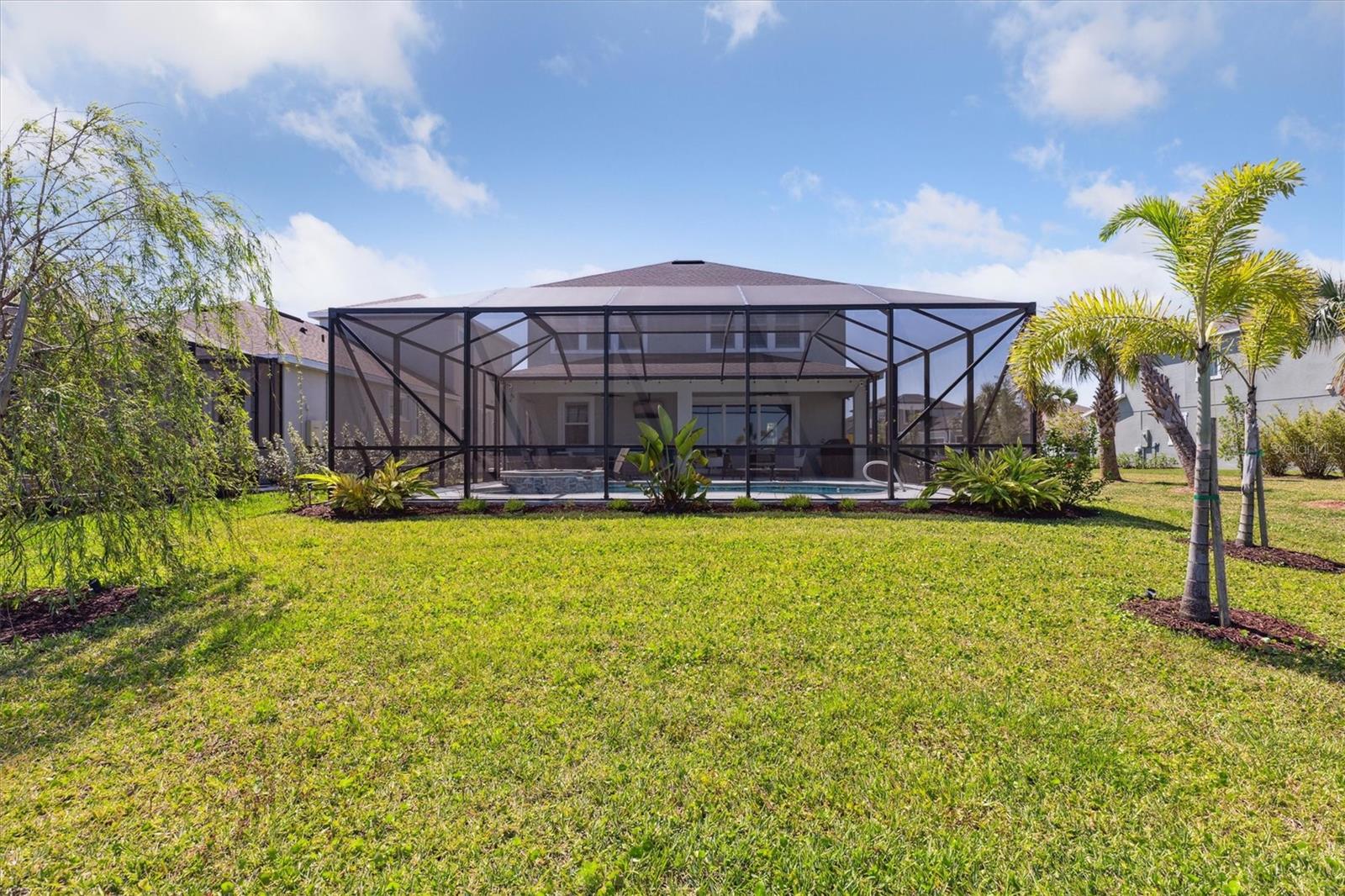 2476 KAMIN DR, MELBOURNE, FL, 32940