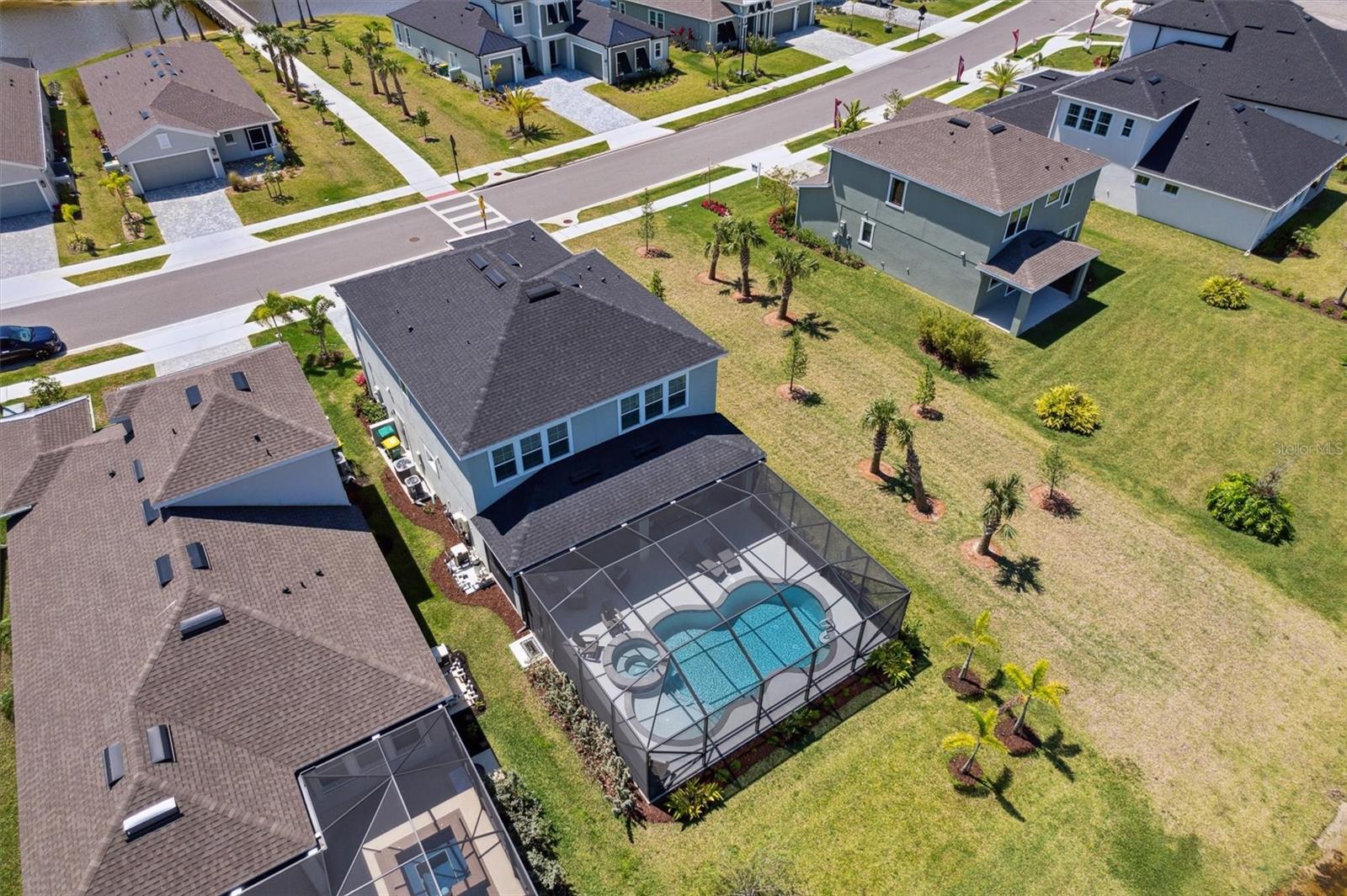 2476 KAMIN DR, MELBOURNE, FL, 32940