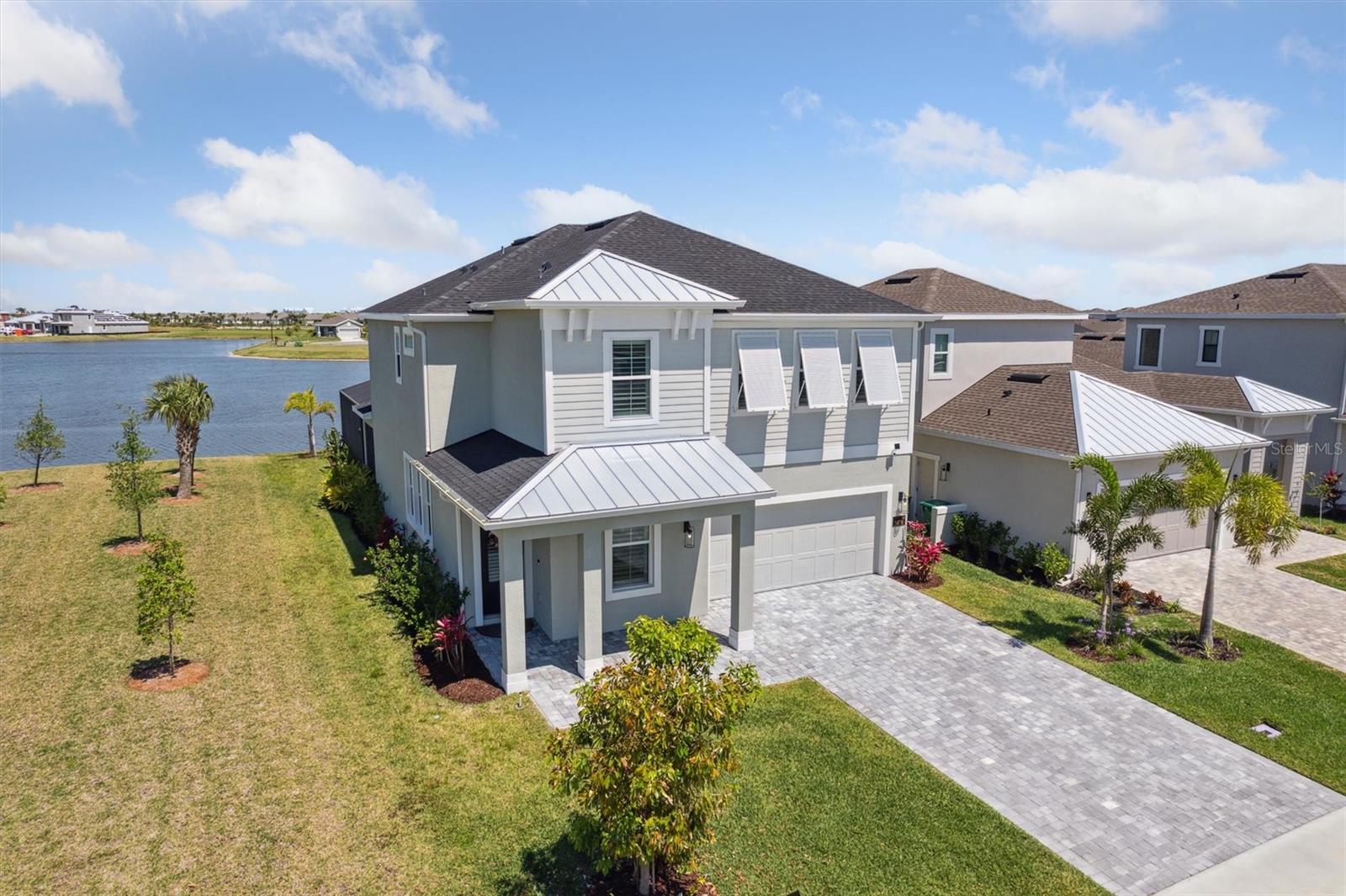 2476 KAMIN DR, MELBOURNE, FL, 32940