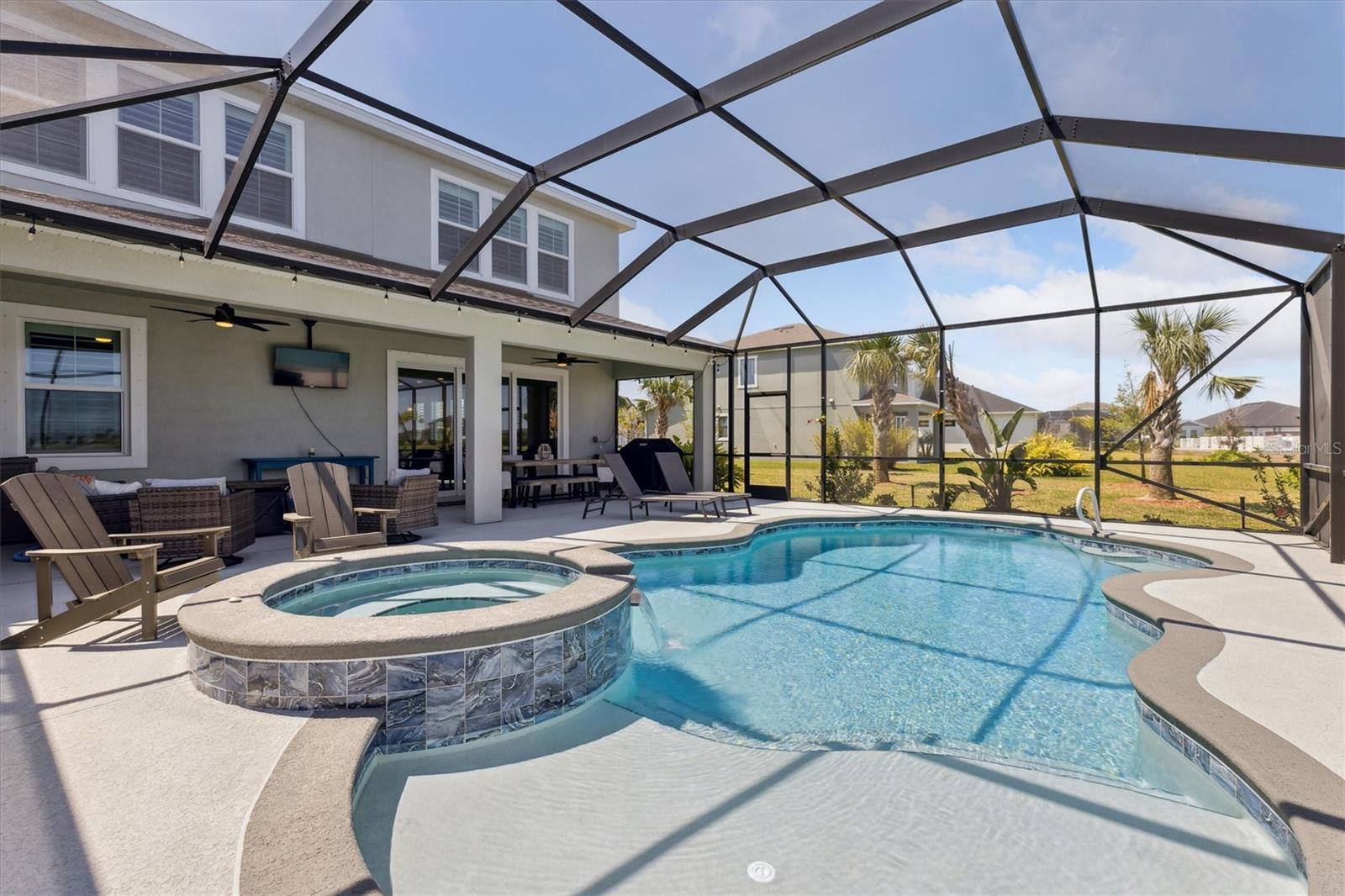 2476 KAMIN DR, MELBOURNE, FL, 32940