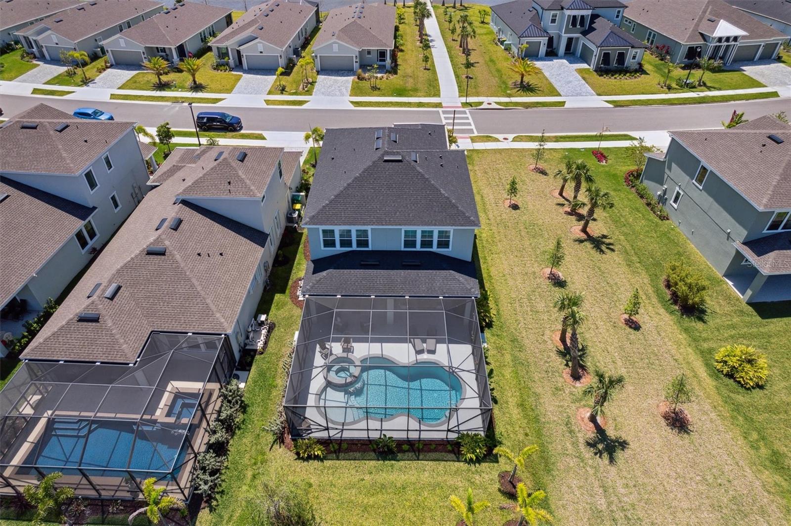 2476 KAMIN DR, MELBOURNE, FL, 32940