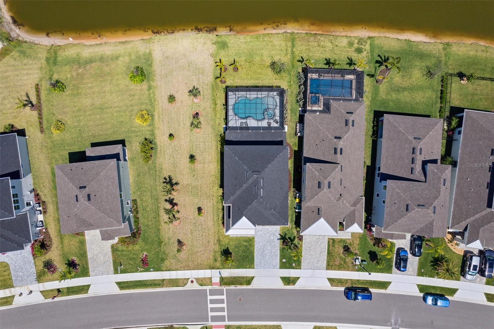 2476 KAMIN DR, MELBOURNE, FL, 32940